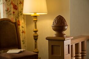 Hotel Elisabeth