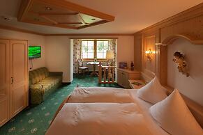 Hotel Elisabeth