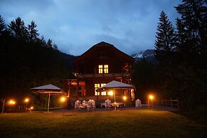 Hotel Elisabeth