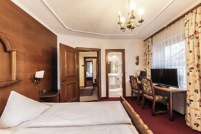 Hotel Elisabeth