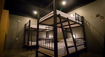 Marktel&Coffee - Hostel