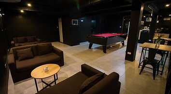 Marktel&Coffee - Hostel
