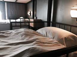 Marktel&Coffee - Hostel