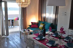 Luxury Apartments Bonaria