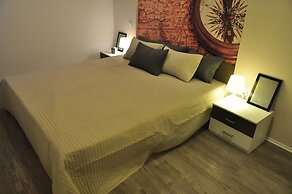 Luxury Apartments Bonaria