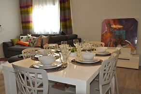 Luxury Apartments Bonaria