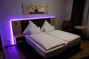 Minx - CityHotels