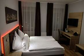 Minx - CityHotels