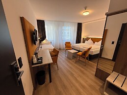 Minx - CityHotels