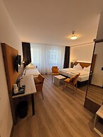 Minx - CityHotels