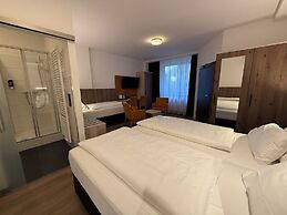 Minx - CityHotels