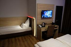 Minx - CityHotels