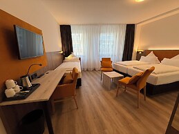 Minx - CityHotels