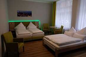 Minx - CityHotels