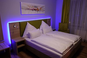 Minx - CityHotels
