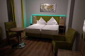 Minx - CityHotels