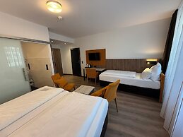 Minx - CityHotels