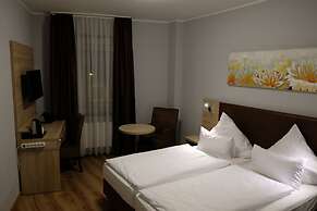 Minx - CityHotels