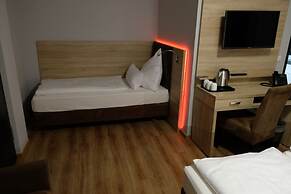 Minx - CityHotels