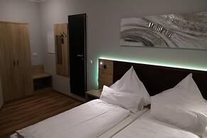 Minx - CityHotels