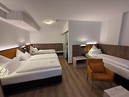 Minx - CityHotels