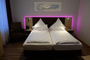 Minx - CityHotels