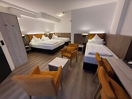 Minx - CityHotels