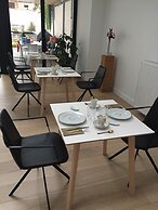 B&B Les Invités