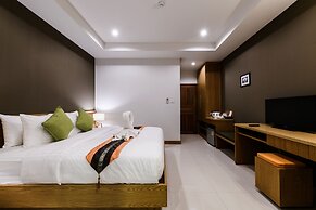 Old Town Chiangmai Boutique