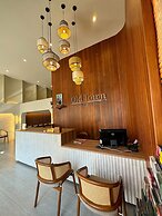 Old Town Chiangmai Boutique