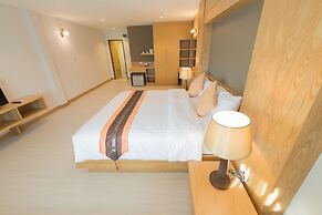 Old Town Chiangmai Boutique
