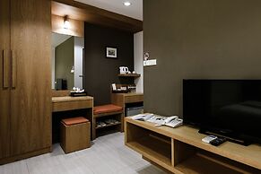 Old Town Chiangmai Boutique