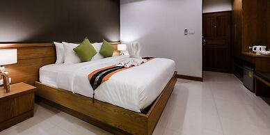Old Town Chiangmai Boutique
