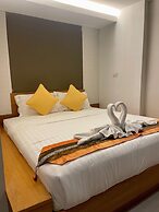 Old Town Chiangmai Boutique