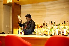 Radisson Blu Coimbatore