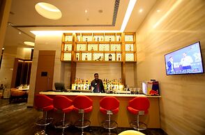 Radisson Blu Coimbatore