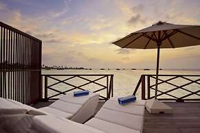 Safari Island Resort