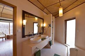 Safari Island Resort