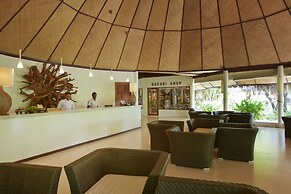 Safari Island Resort