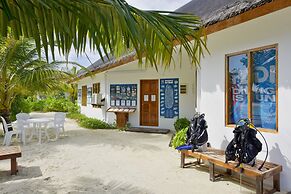 Safari Island Resort