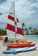 Safari Island Resort