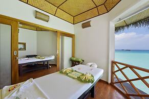 Safari Island Resort