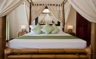 Safari Island Resort