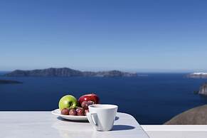 Thireas Hotel