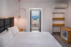Thireas Hotel