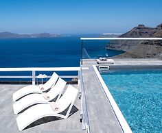 Thireas Hotel