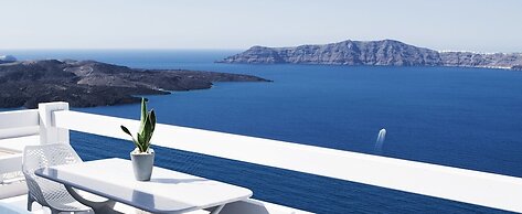 Thireas Hotel