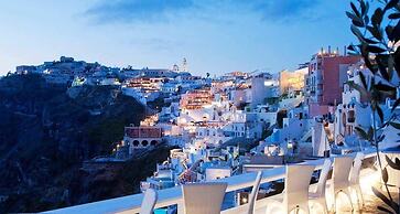 Thireas Hotel