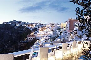 Thireas Hotel
