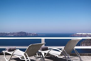 Thireas Hotel